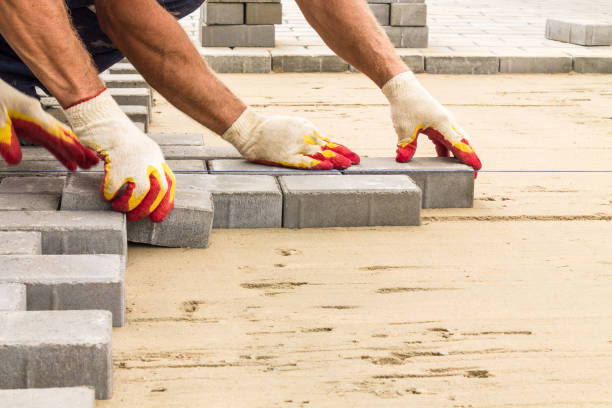 Best Local Driveway Pavers  in Princeton, TX