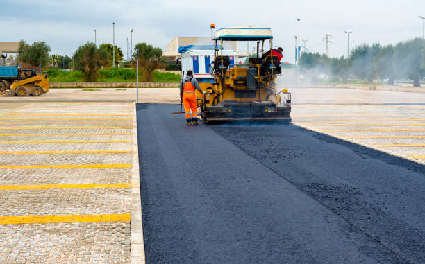 Best Local Driveway Pavers  in Princeton, TX