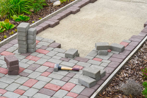 Best Driveway Pavers Near Me  in Princeton, TX