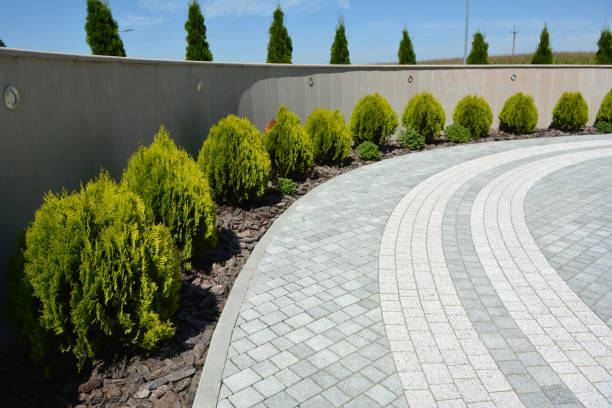 Reliable Princeton, TX Driveway Pavers Solutions