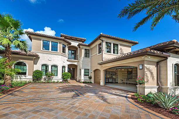 Best Concrete Paver Driveway  in Princeton, TX
