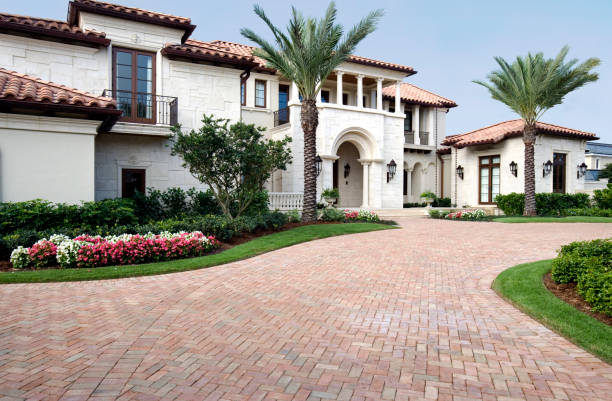 Best Driveway Pavers Near Me  in Princeton, TX