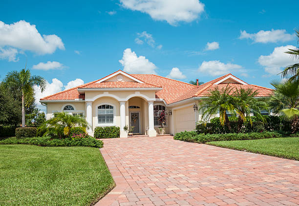 Best Residential Paver Driveway  in Princeton, TX