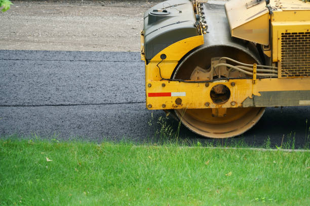 Reasons to Select Us for Your Driveway Paving Requirements in Princeton, TX
