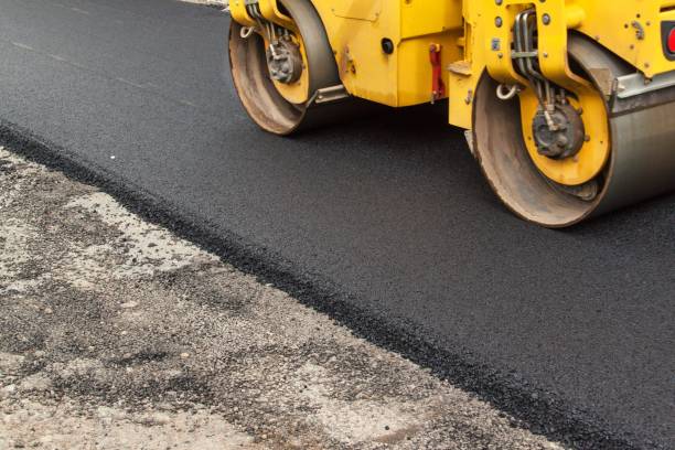 Best Residential Paver Driveway  in Princeton, TX