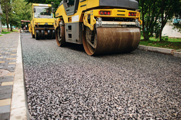 Best Professional Driveway Pavers  in Princeton, TX
